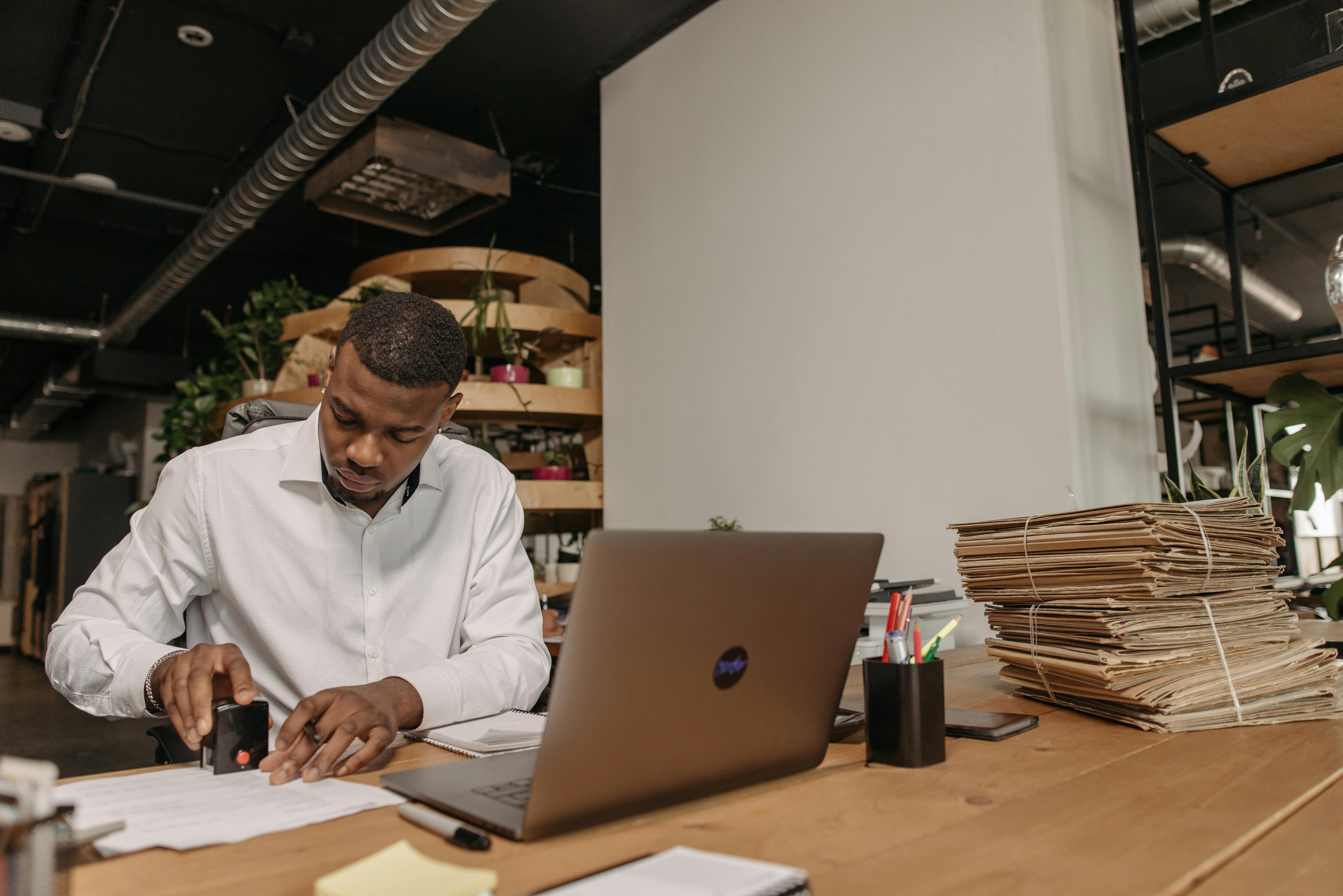 Choosing a custom software development company